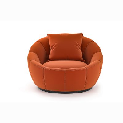 Ghế armchair PDSG GBD-24