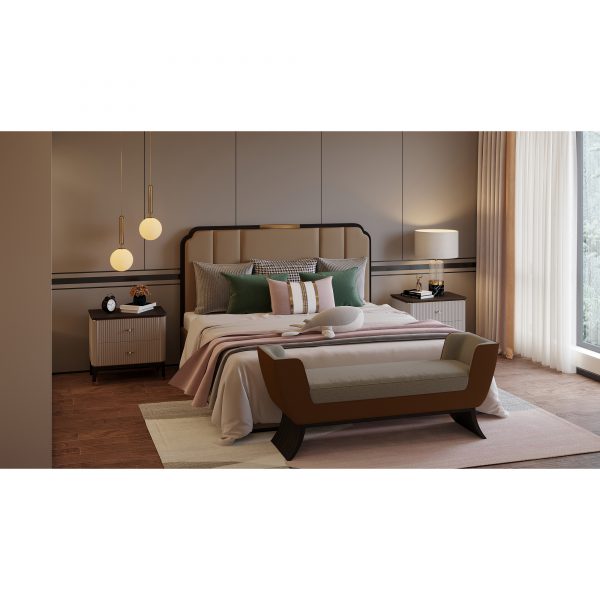 Tủ đầu giường PDSG TDG-48