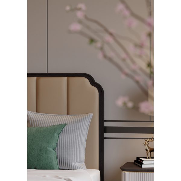 Tủ đầu giường PDSG TDG-48
