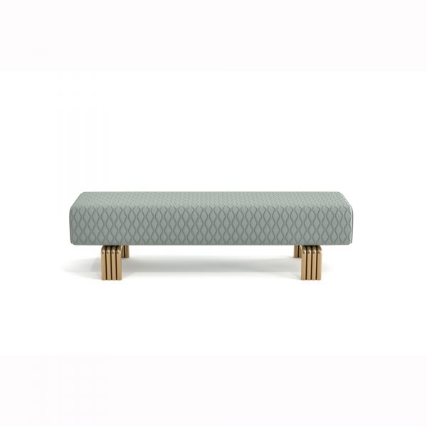 Ghế băng dài PDSG GBD-39