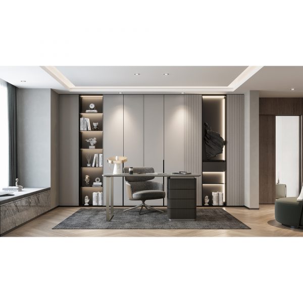 Ghế làm việc PDSG GLV-21