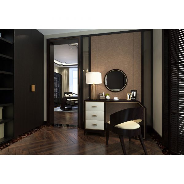 Ghế trang điểm PDSG GTD-101