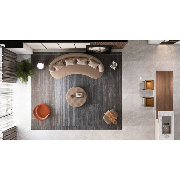 Sofa 3 chỗ PDSG SF-100