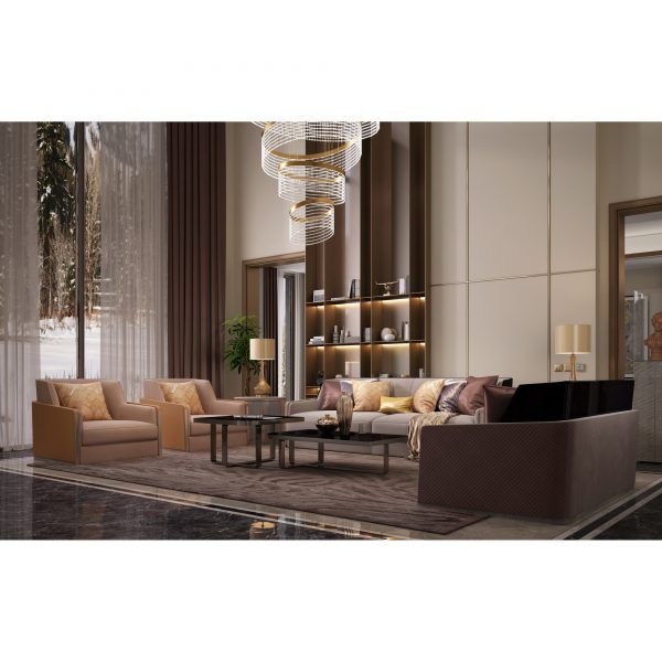Sofa đơn PDSG SF-101-1