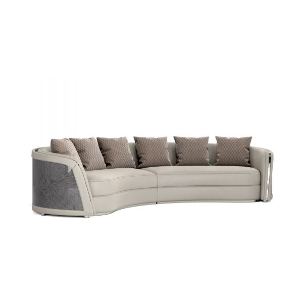 Sofa 4 chỗ PDSG SF-103