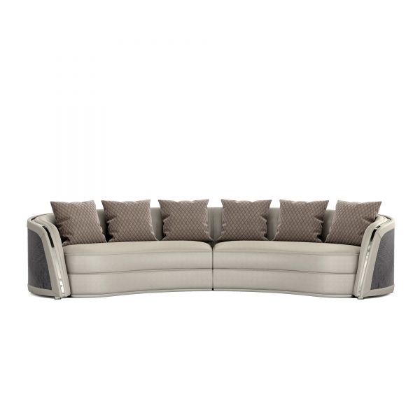 Sofa 4 chỗ PDSG SF-103