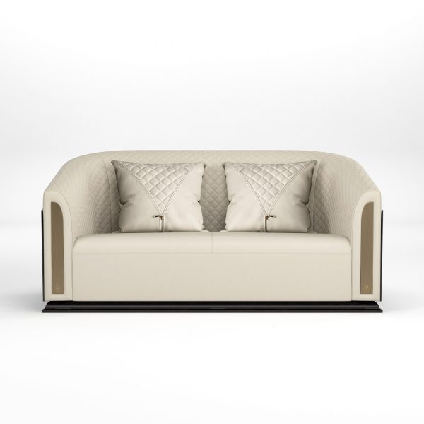 Sofa đôi PDSG SF-104-2