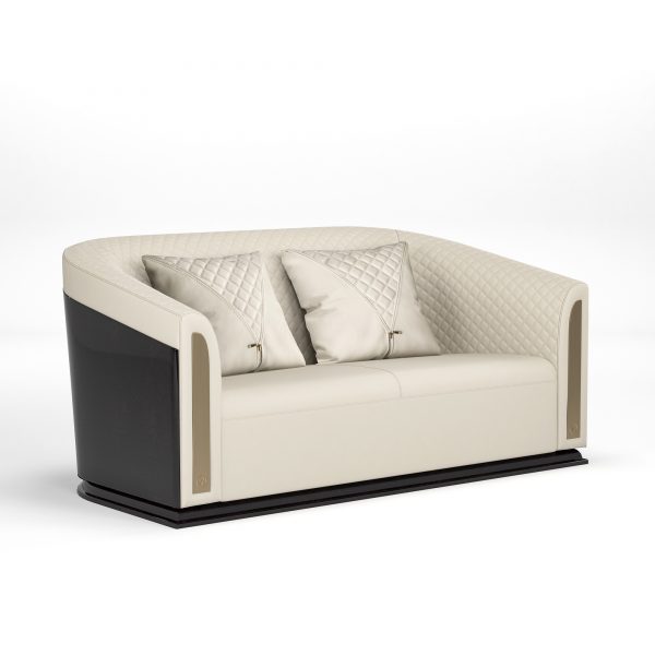 Sofa đôi PDSG SF-104-2
