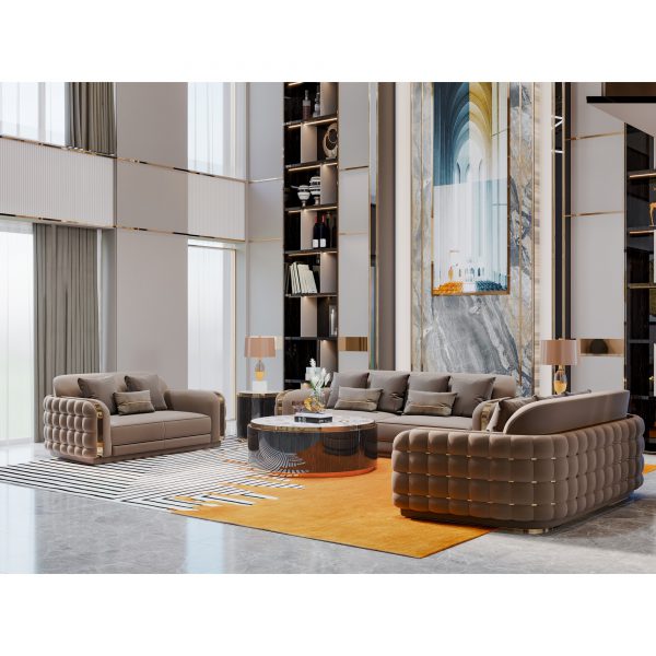 Sofa đôi PDSG SF-105-2