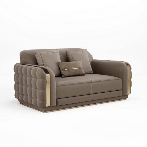 Sofa đôi PDSG SF-105-2