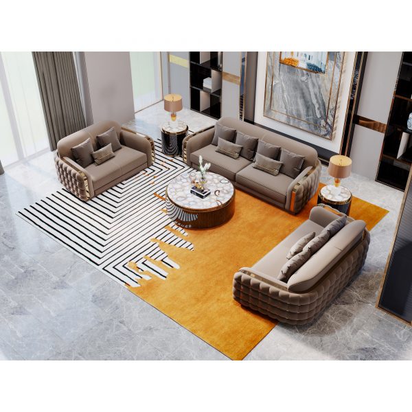 Sofa đôi PDSG SF-105-2