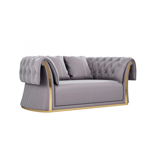 Sofa đôi PDSG SF-111-2