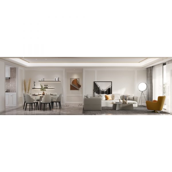 Sofa 3 chỗ PDSG SF-35-3