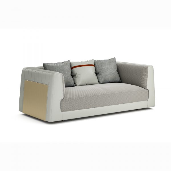 Sofa đôi PDSG SF-37-2