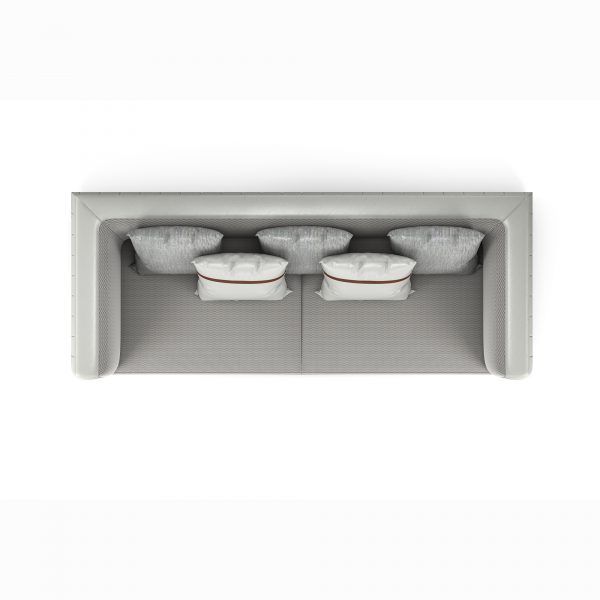 Sofa 3 chỗ PDSG SF-37-3