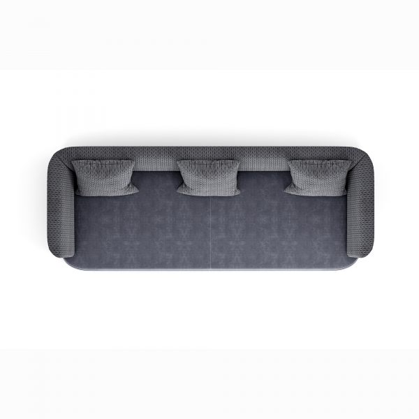 Sofa 3 chỗ PDSG SF-39-3