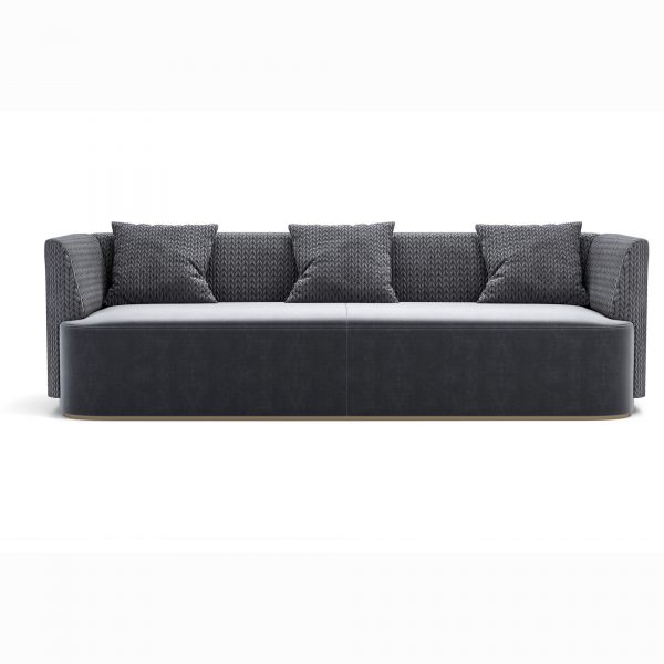 Sofa 3 chỗ PDSG SF-39-3