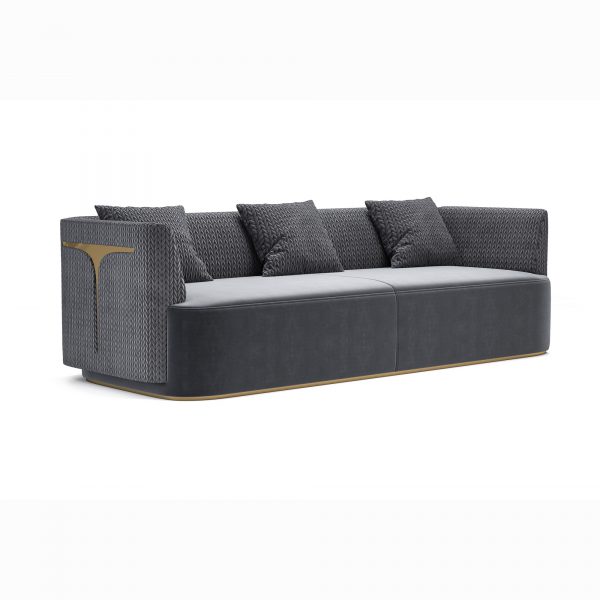 Sofa 3 chỗ PDSG SF-39-3