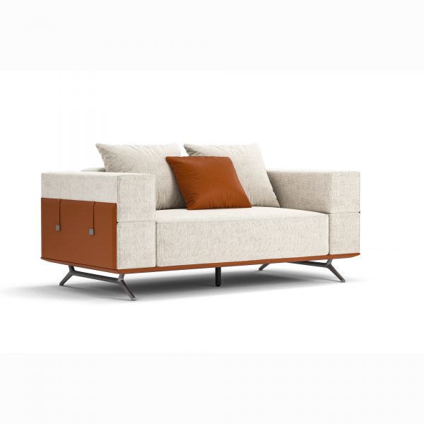 Sofa đôi PDSG SF-41-2