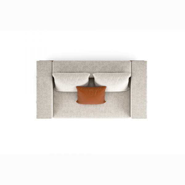 Sofa đôi PDSG SF-41-2
