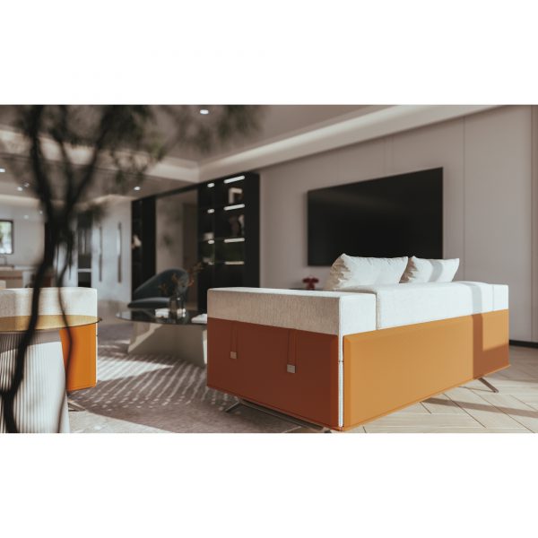 Sofa đôi PDSG SF-41-2