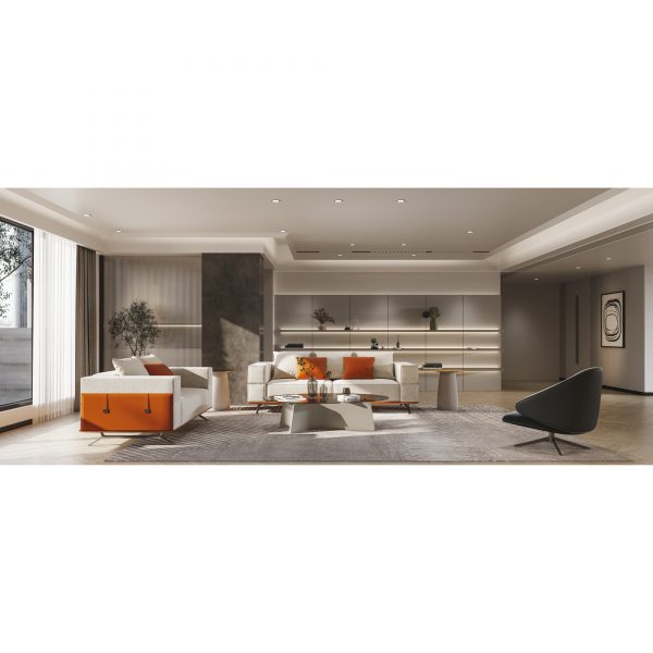 Sofa đôi PDSG SF-41-2