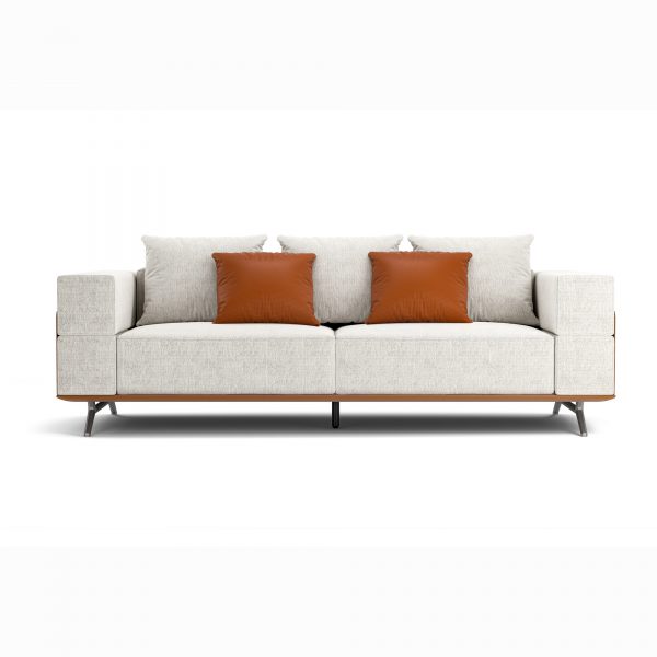 Sofa 3 chỗ PDSG SF-41-3