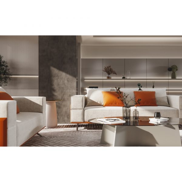 Sofa đôi PDSG SF-41-2
