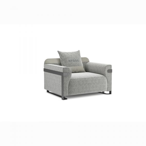 Sofa đơn PDSG SF-43-1