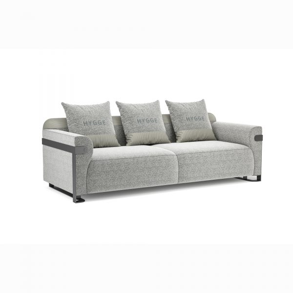 Sofa 3 chỗ PDSG SF-43-3
