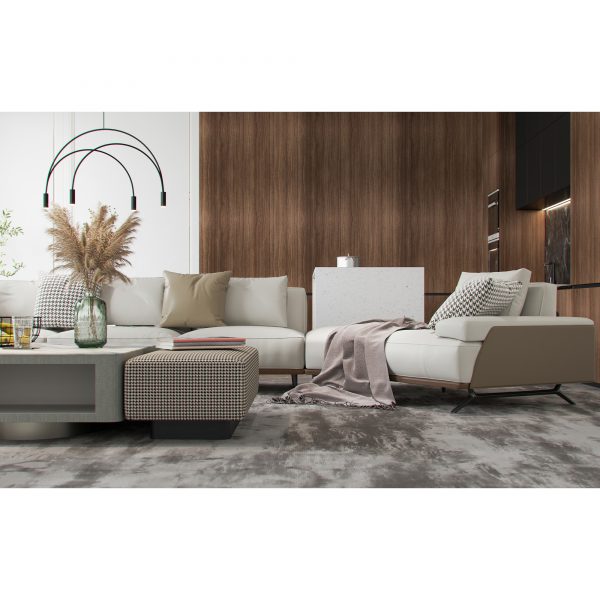 Sofa góc L PDSG SF-51