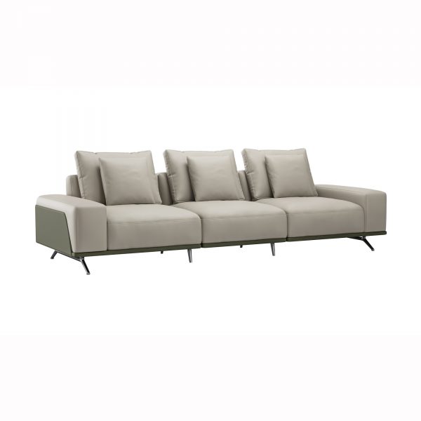 Sofa 4 chỗ PDSG SF-54-4-1