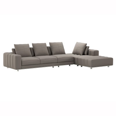 Sofa góc L PDSG SF-55