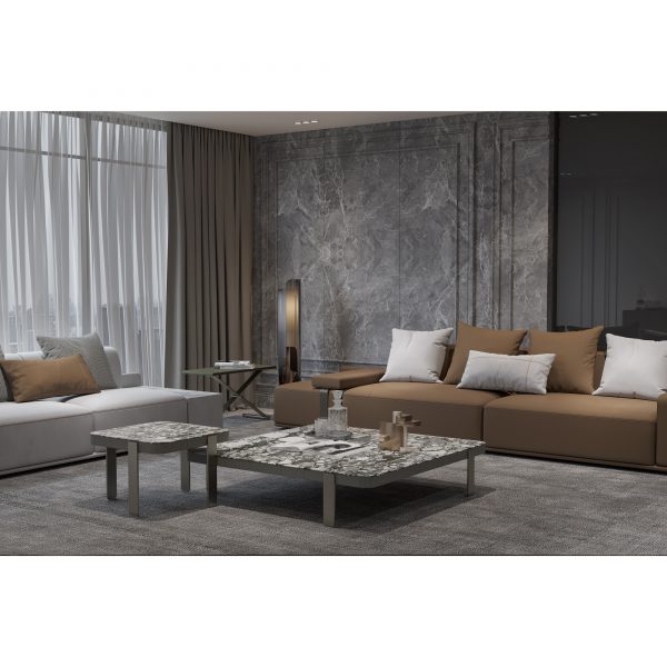 Sofa 4 chỗ PDSG SF-59