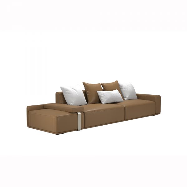Sofa 4 chỗ PDSG SF-59