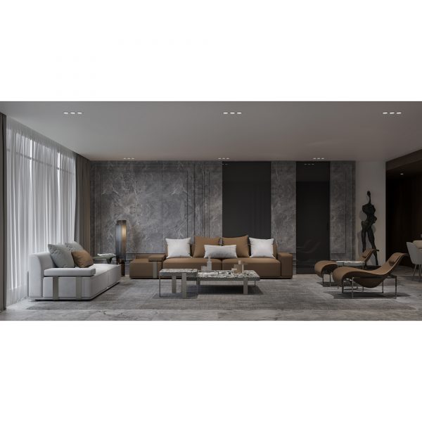Sofa 4 chỗ PDSG SF-59