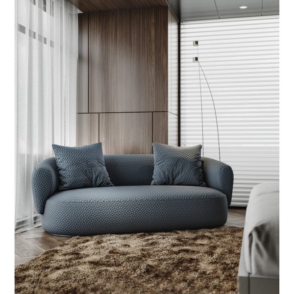 Sofa đôi PDSG SF-60