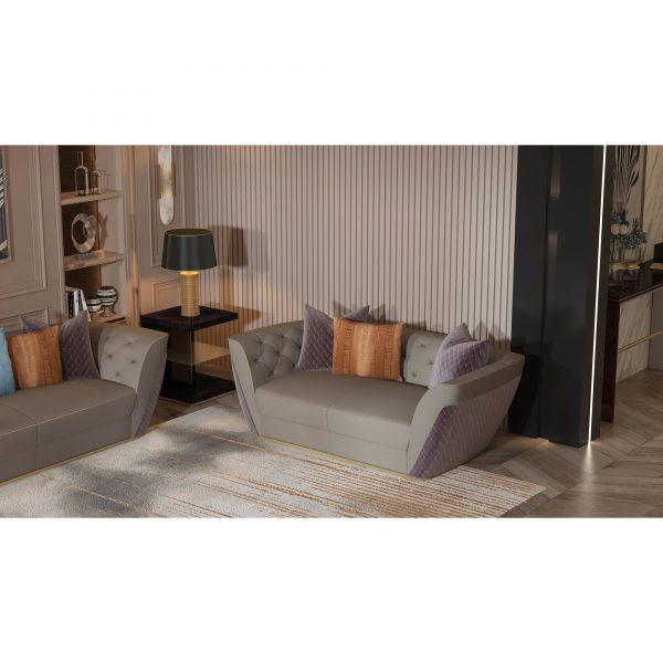 Sofa đôi PDSG SF-67-2
