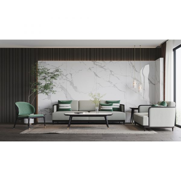 Sofa 3 chỗ PDSG SF-70-3