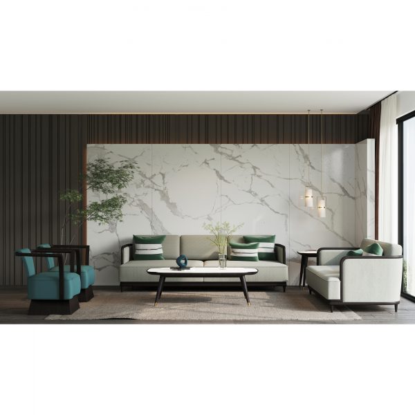 Sofa 3 chỗ PDSG SF-70-3