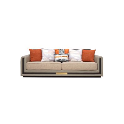Sofa 3 chỗ PDSG SF-72-3