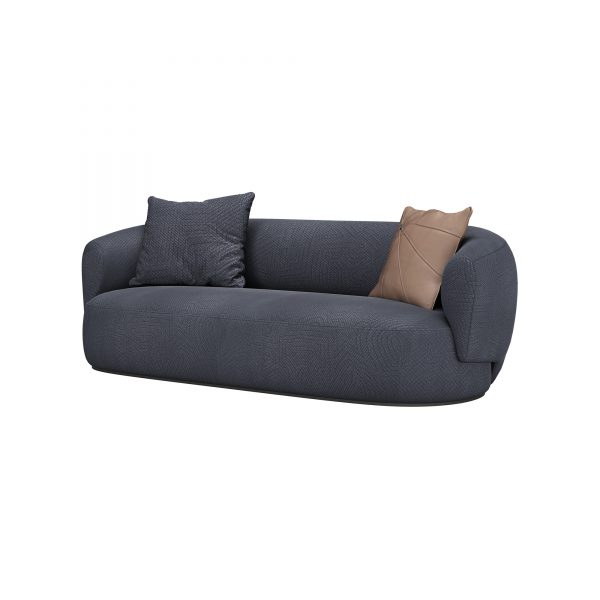 Sofa 3 chỗ PDSG SF-86