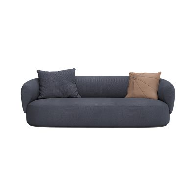 Sofa 3 chỗ PDSG SF-86