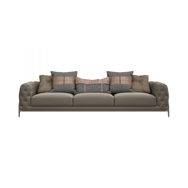 Sofa 3 chỗ PDSG SF-90