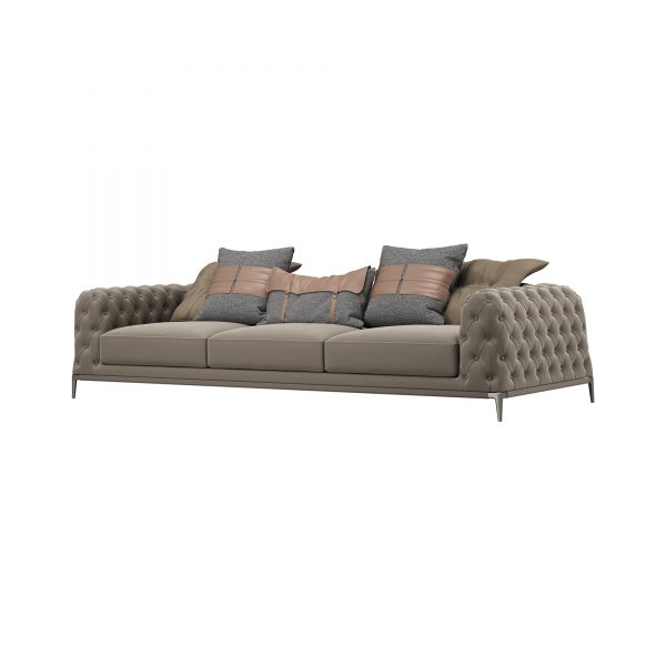 Sofa 3 chỗ PDSG SF-90