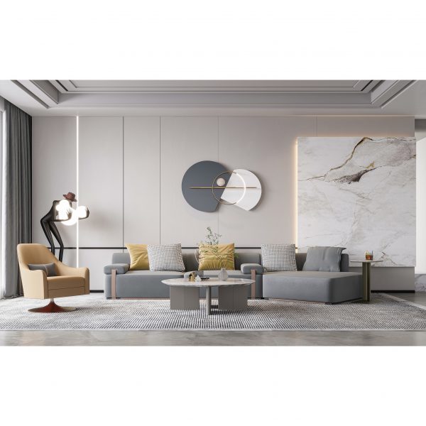 Ghế armchair PDSG AC-79