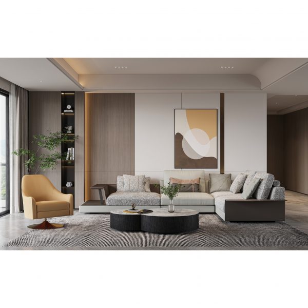 Ghế armchair PDSG AC-79