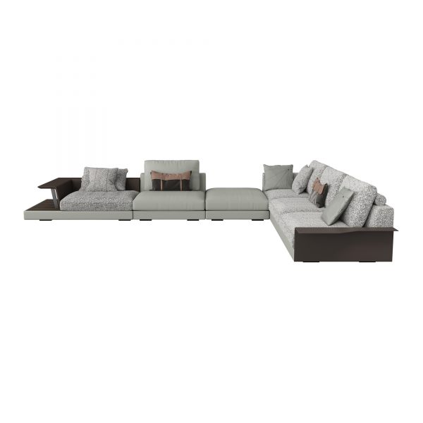 Sofa góc L PDSG SF-94