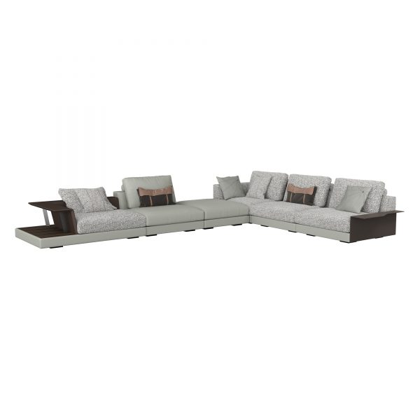 Sofa góc L PDSG SF-94
