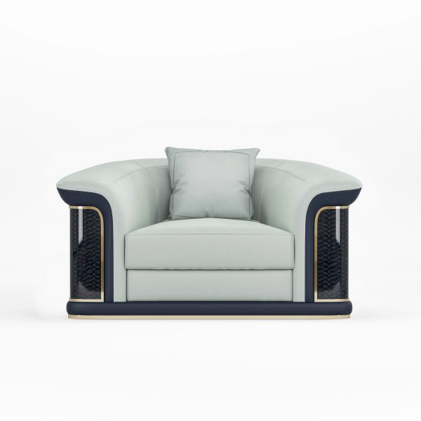 Sofa đơn PDSG SF-99-1